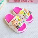 New Popular Cartoon Coconut Labubu Versatile Girls Eva Slippers Fashionable Double Soft-Soled Non-Slip Sandals 831 New Popular Cartoon Coconut Labubu Versatile Girls Eva Slippers Fashionable Double Soft-Soled Non-Slip Sandals 831