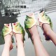 Unisex girls summer beach fish sandals woman soft eva flipflops designer open toe animal fish slippers plus size couples clogs Unisex girls summer beach fish sandals woman soft eva flipflops designer open toe animal fish slippers plus size couples clogs