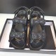 2025 summer new Velcro sandals women's small fragrant style versatile sports style sandals thick sole heightening Roman shoes 2025 summer new Velcro sandals women's small fragrant style versatile sports style sandals thick sole heightening Roman shoes