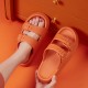 Fashion Buckle Thick Platform Slippers Women Home Soft Sole eva Cloud Slides Sandals Woman 2025 Summer Non Slip Beach Flip Flops Fashion Buckle Thick Platform Slippers Women Home Soft Sole eva Cloud Slides Sandals Woman 2025 Summer Non Slip Beach Flip Flops