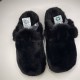 Fashion Women's Slippers Soft High Imitation Mink Fur Shoes For Woman Flat Sandals Bottom Home Designer Shoes Women's Flip Flops Fashion Women's Slippers Soft High Imitation Mink Fur Shoes For Woman Flat Sandals Bottom Home Designer Shoes Women's Flip Flops