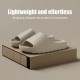 Coconut Slippers Cloud Thick-soled Sandals Summer Fashion Soft Bottom Beach Men Slippers Women's Sandals EVA Slides Coconut Slippers Cloud Thick-soled Sandals Summer Fashion Soft Bottom Beach Men Slippers Women's Sandals EVA Slides