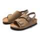 Gacimy New Kids Cork Sandals With Arch Support Fashion Adjustable Buckle Children Clogs Slippers Cute Boys Girls Cork Slippers Gacimy New Kids Cork Sandals With Arch Support Fashion Adjustable Buckle Children Clogs Slippers Cute Boys Girls Cork Slippers