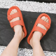Soft Sole Home Slippers Men Summer Adjustable Buckle Non-Slip Beach Flip Flops Man Comfortable Thick Bottom Platform Sandals Soft Sole Home Slippers Men Summer Adjustable Buckle Non-Slip Beach Flip Flops Man Comfortable Thick Bottom Platform Sandals