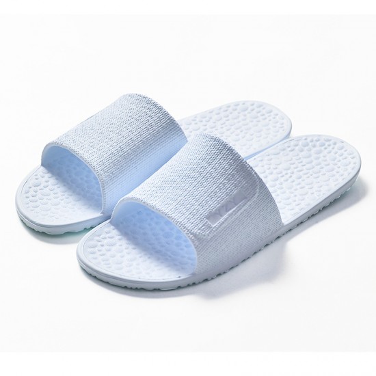 Foldable Home Slippers Hotel Travel Portable Slides Non-Slip Bathing House Guest Use Men Women Unisex Flat Shoes Salon Homestay Foldable Home Slippers Hotel Travel Portable Slides Non-Slip Bathing House Guest Use Men Women Unisex Flat Shoes Salon Homestay