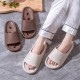 EVA Antislip Sole Leaking Water Bathroom Slippers Toilet Slides Shower Comfortable Light EVA Antislip Sole Leaking Water Bathroom Slippers Toilet Slides Shower Comfortable Light