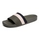 2025 Fashion men's and women's slippers Summer flat sandals Light family bathroom slippers couple indoor non-slip shower shoes 2025 Fashion men's and women's slippers Summer flat sandals Light family bathroom slippers couple indoor non-slip shower shoes