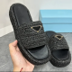 2025 Luxury Designer Women's Braided Slipper Sandals Platform Heel Solid Outside Beach Shoes Ladies Casual Sandals 34-42 2025 Luxury Designer Women's Braided Slipper Sandals Platform Heel Solid Outside Beach Shoes Ladies Casual Sandals 34-42