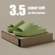 Coconut Slippers Cloud Thick-soled Sandals Summer Fashion Soft Bottom Beach Men Slippers Women's Sandals EVA Slides Coconut Slippers Cloud Thick-soled Sandals Summer Fashion Soft Bottom Beach Men Slippers Women's Sandals EVA Slides