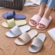 Foldable Home Slippers Hotel Travel Portable Slides Non-Slip Bathing House Guest Use Men Women Unisex Flat Shoes Salon Homestay Foldable Home Slippers Hotel Travel Portable Slides Non-Slip Bathing House Guest Use Men Women Unisex Flat Shoes Salon Homestay