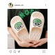 Summer Beach Slides Bathroom Anti Slip Slipper Non-Slip Home Flip Flops Cartoon Frog Soft Sandals Summer Beach Slides Bathroom Anti Slip Slipper Non-Slip Home Flip Flops Cartoon Frog Soft Sandals