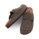Crestar Women Clogs Slippers Classic Fashion Cork Suede Mules Antislip Slippers Fashion Outside Shoes With Arch Support Crestar Women Clogs Slippers Classic Fashion Cork Suede Mules Antislip Slippers Fashion Outside Shoes With Arch Support