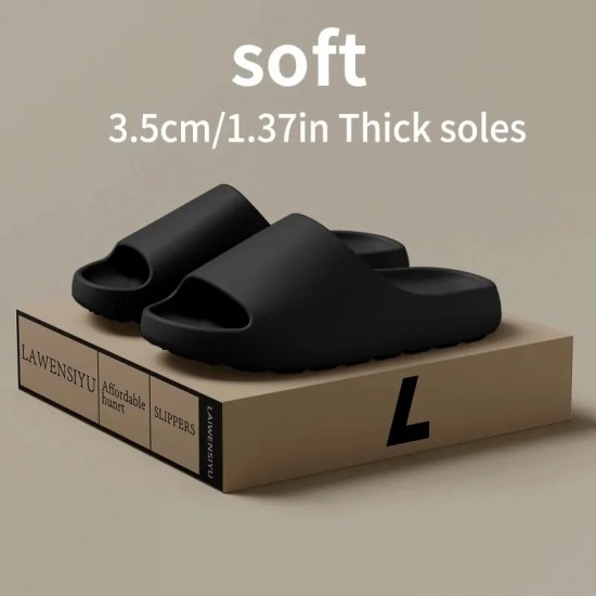 Fashion Brand Women Slippers Summer Classic Sports Sandals Men Casual EVA Flat Slippers Unisex Outdoor Indoor Shoes Fashion Brand Women Slippers Summer Classic Sports Sandals Men Casual EVA Flat Slippers Unisex Outdoor Indoor Shoes