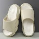 Comwarm Platform Soft Eva Slippers Women Men Fashion Flip Flops Unisex Home Shoe Bathroom Non-Slip Slides Indoor Outdoor Sandals Comwarm Platform Soft Eva Slippers Women Men Fashion Flip Flops Unisex Home Shoe Bathroom Non-Slip Slides Indoor Outdoor Sandals