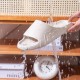 EVA Antislip Sole Leaking Water Bathroom Slippers Toilet Slides Shower Comfortable Light EVA Antislip Sole Leaking Water Bathroom Slippers Toilet Slides Shower Comfortable Light